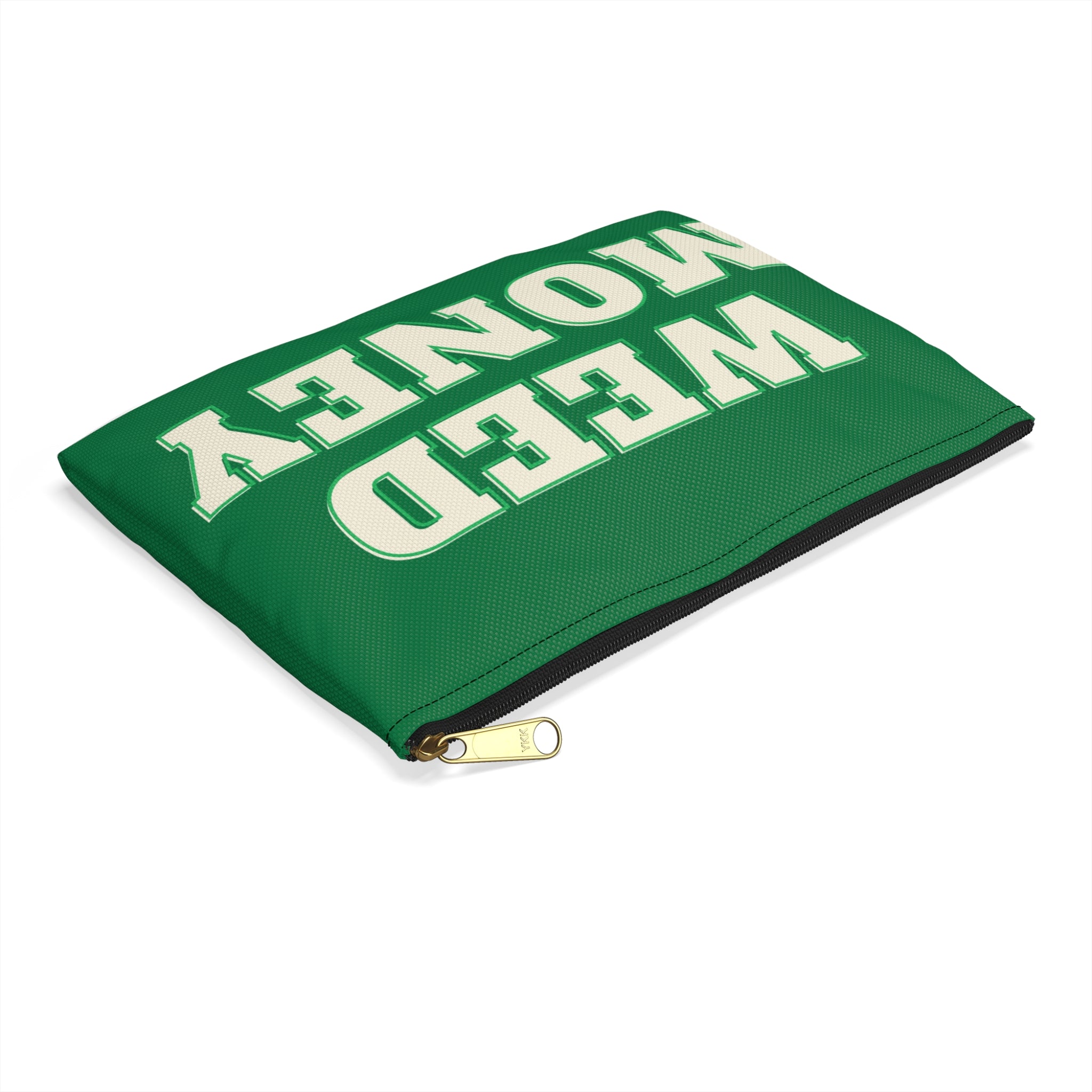 Plant Money Pouch