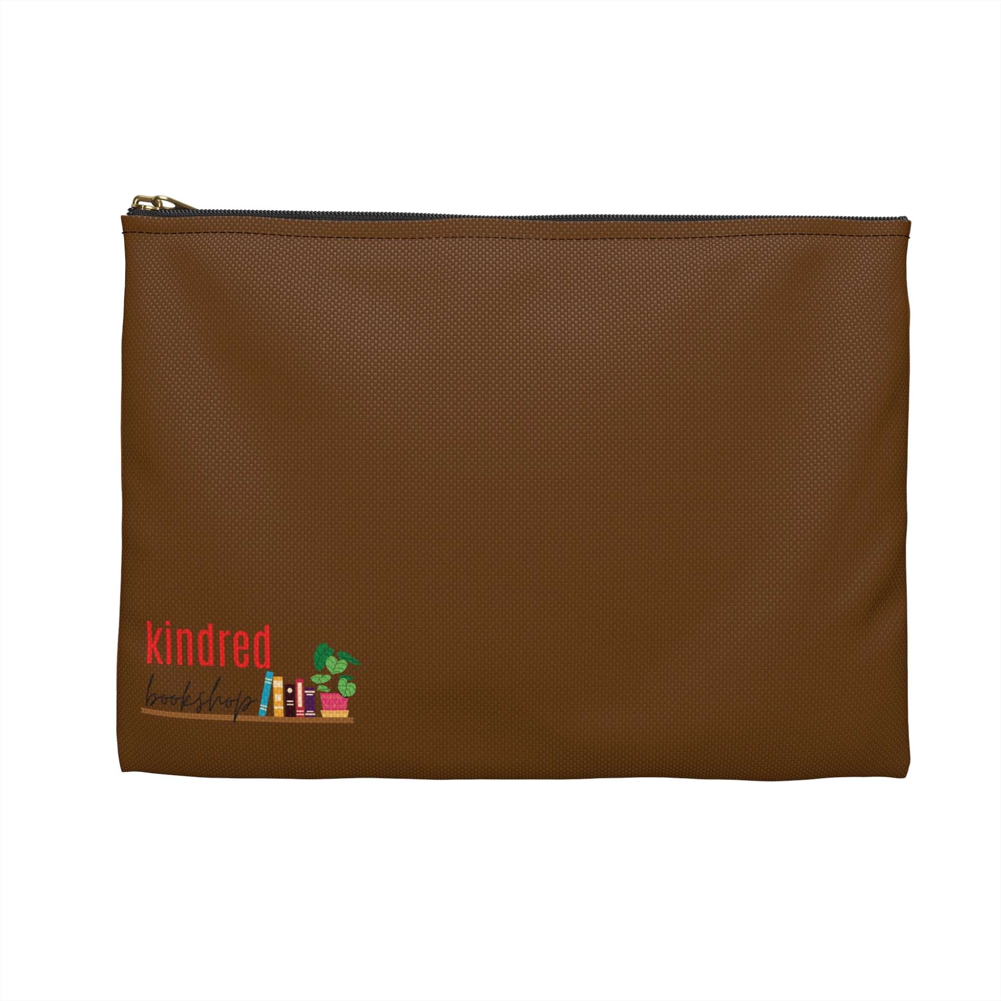 Coffee Money Pouch