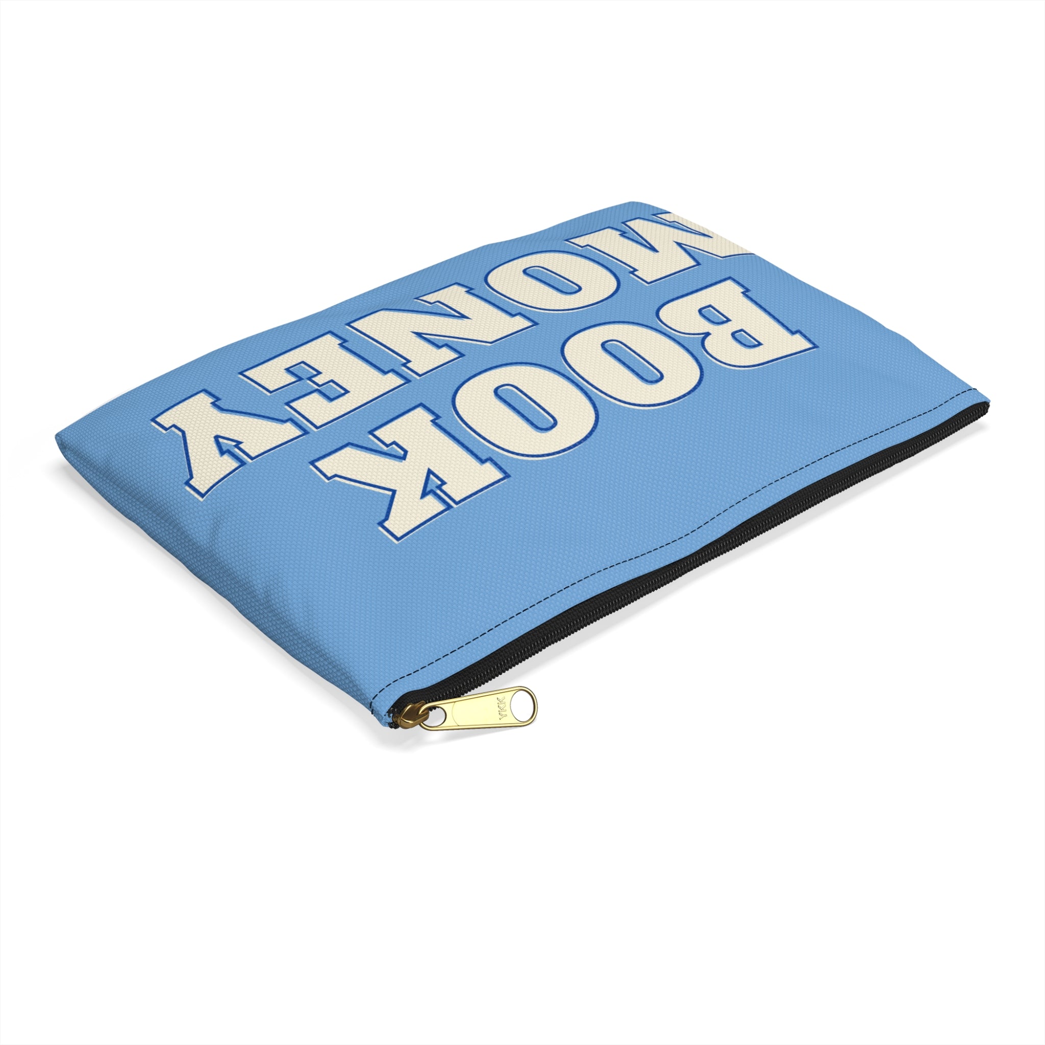 Book Money Pouch