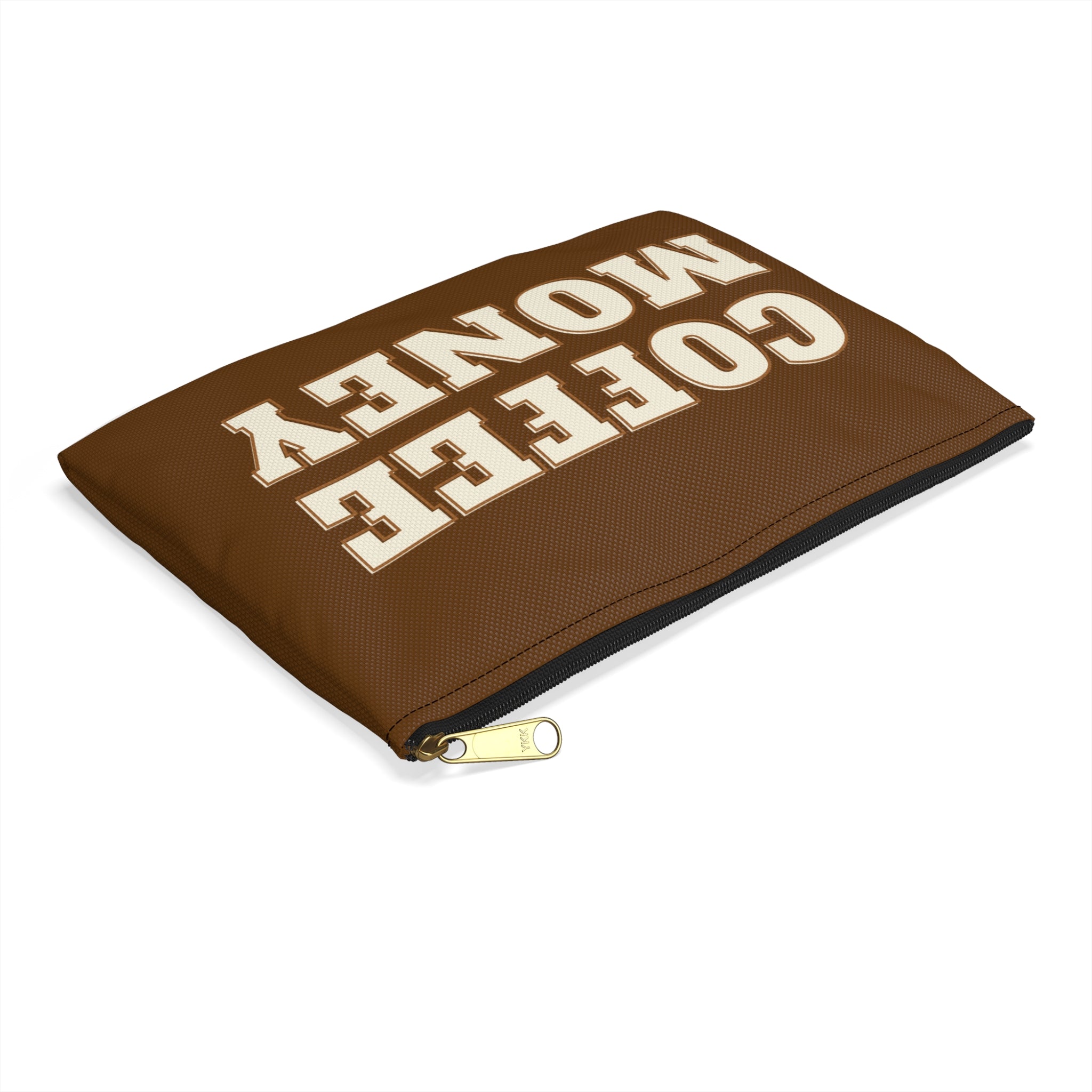 Coffee Money Pouch