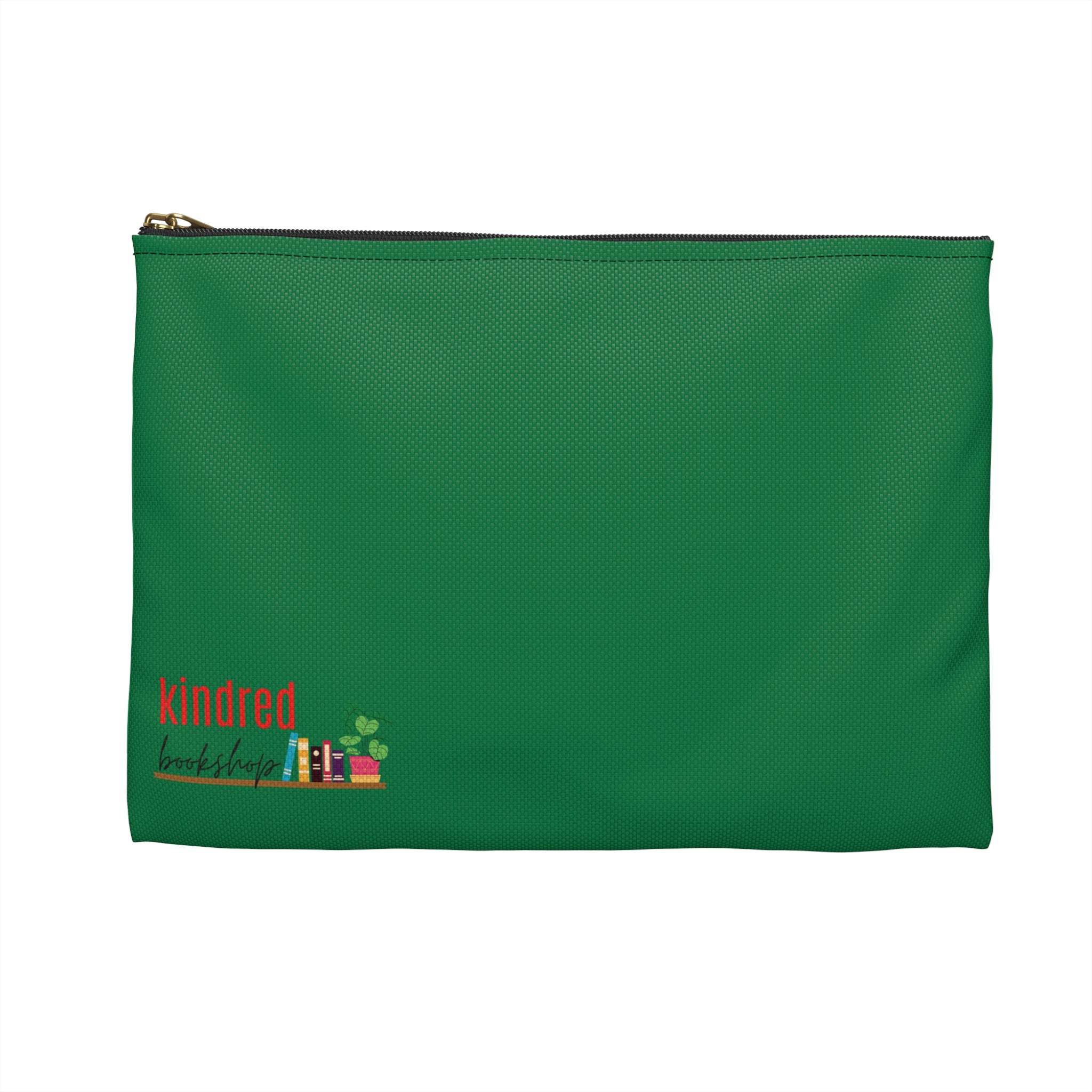 Plant Money Pouch