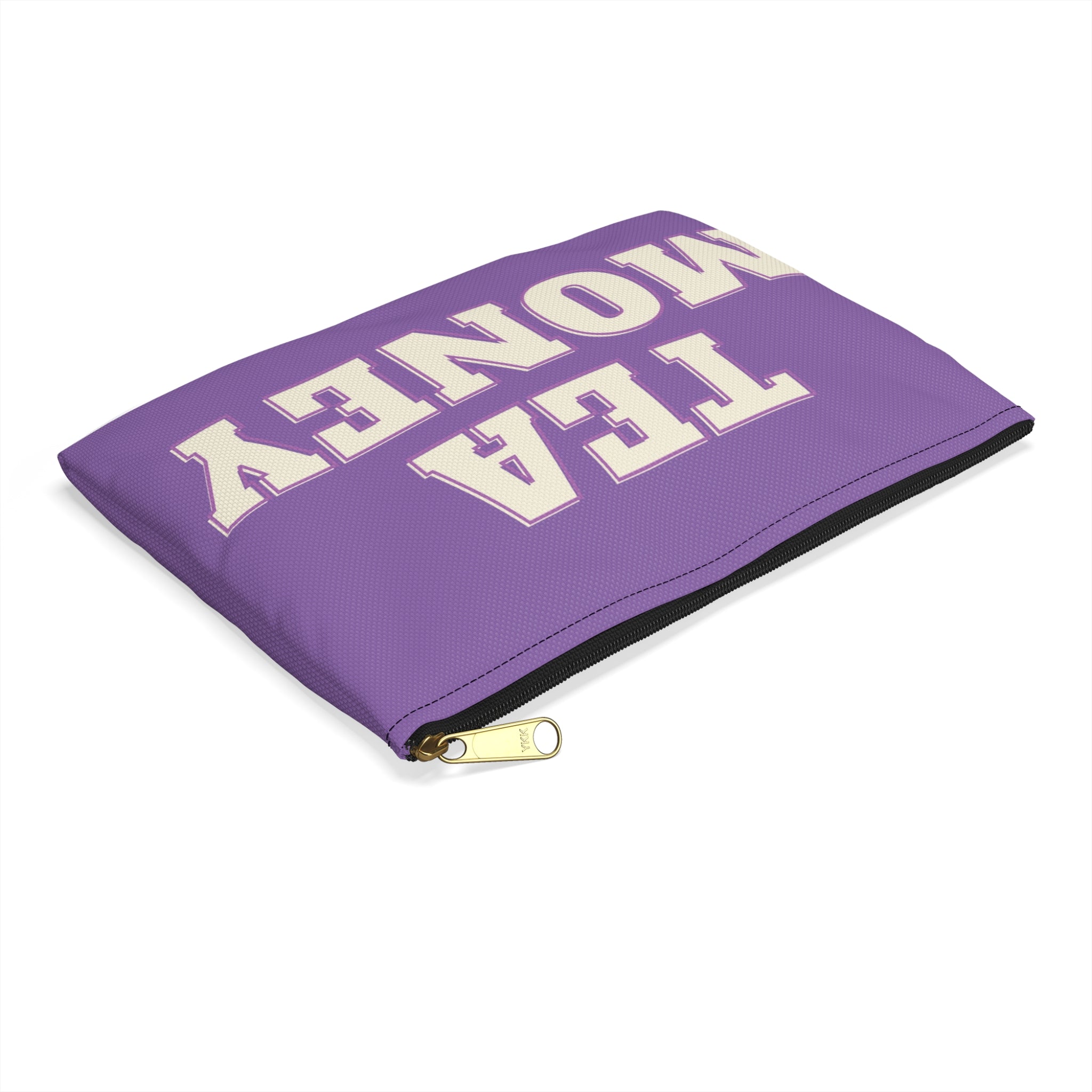 Tea Money Pouch