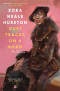 Dust Tracks on a Road: A Memoir (Modern Classics) cover image