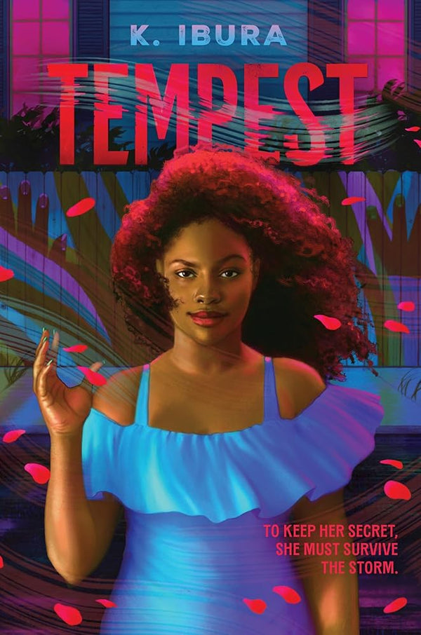 Tempest cover image