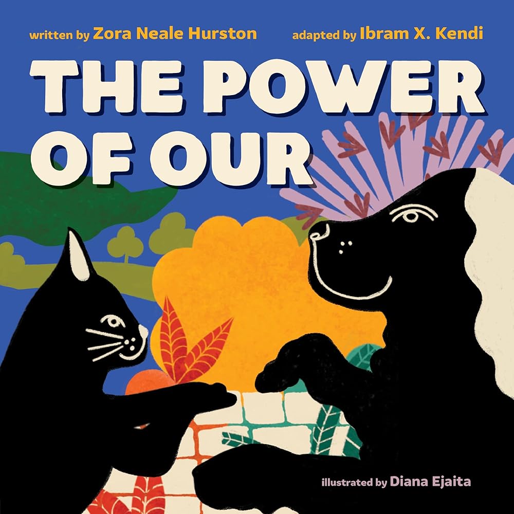 The Power of Our cover image