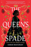 The Queen's Spade cover image