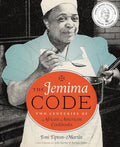 The Jemima Code: Two Centuries of African American Cookbooks cover image