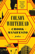 Crook Manifesto: A Novel cover image