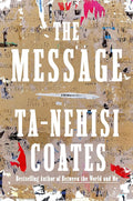 The Message cover image