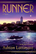 Runner: A Novel cover image