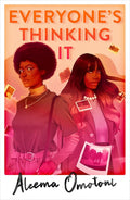 Everyone's Thinking It cover image