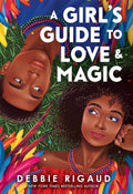 A Girl's Guide to Love & Magic cover image