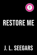 Restore Me (Deluxe Edition) (New Haven, 1) cover image
