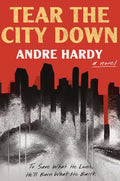 Tear the City Down cover image