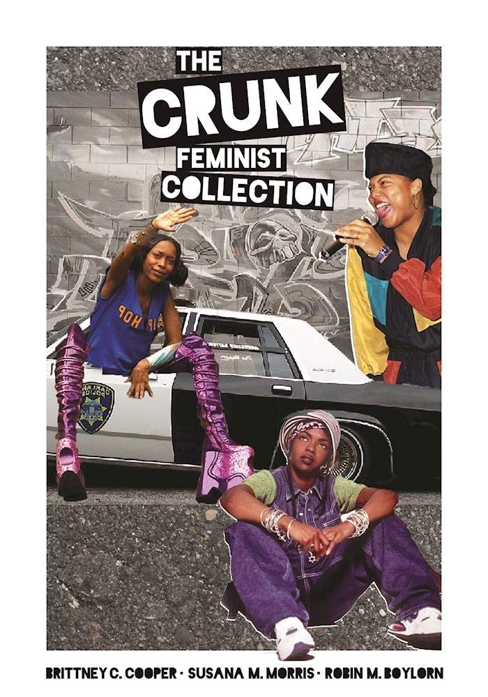 The Crunk Feminist Collection cover image