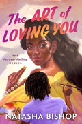 The Art of Loving You: The Forever Falling Series cover image