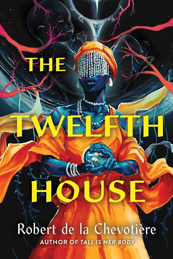 The Twelfth House cover image