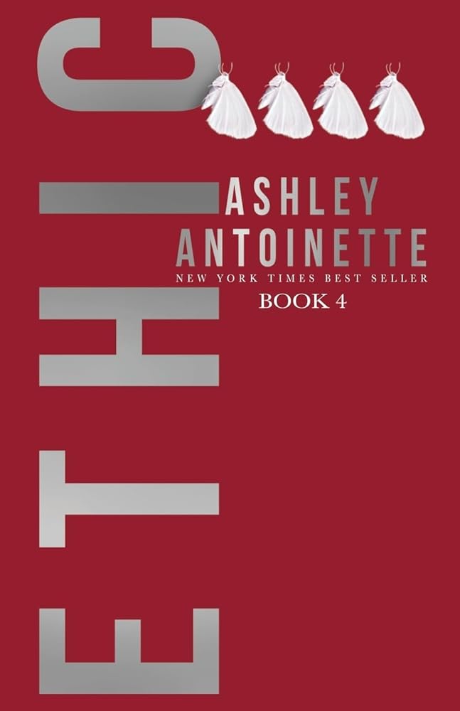 Ethic cover image