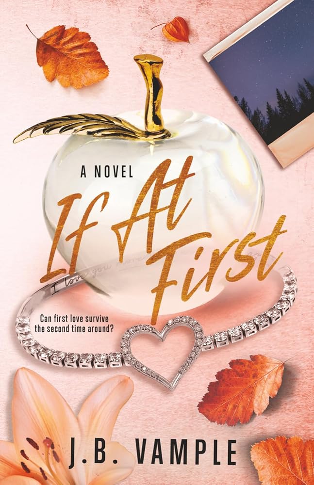 If At First cover image