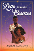 Love From the Cosmos cover image