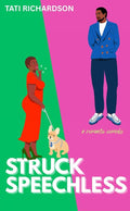 Struck Speechless cover image
